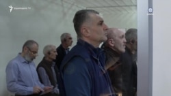 Բաքվում դատավճիռներից մեկ օր անց Երևանը դեռ չի արձագանքում