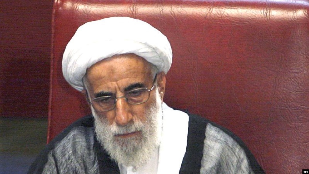 احمد جنتی