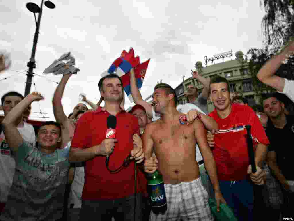 FOTOGRAFIJE: Saša Čolić