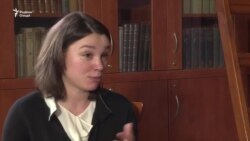 Назари Жанна Немтсова дар бораи интихоботи президентии Русия