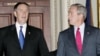 U.S. Senate Passes Terror-Detainee Bill