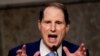 Senator Ron Wyden (Democrat-Oregon) is the ranking member on the Senate Finance Committee.