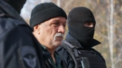 Остаться в СИЗО: фигурантам дела Веджие Кашка продлили арест
