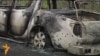 Ukraine, Russia Clash Over Slovyansk Deaths