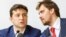 Зеленський визнав, що зустрічався з Тігіпком, а Гончарук прокоментував чутки про відставку – відео