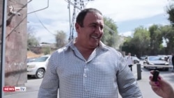 Ծառուկյանի շուրջ «նոր քաղաքական կոնսոլիդացիա է ձևավորվում»