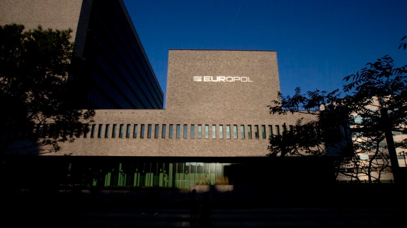 Europol razbio  'super kartel', među uhapšenima i državljanin BiH