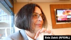 Jasna Jozelić