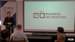 Бізнес-інкубатори американського зразка відкриються в Києві і Харкові