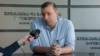 Заместитель директора Национального центра экзаменов и оценок Ива Миндадзе