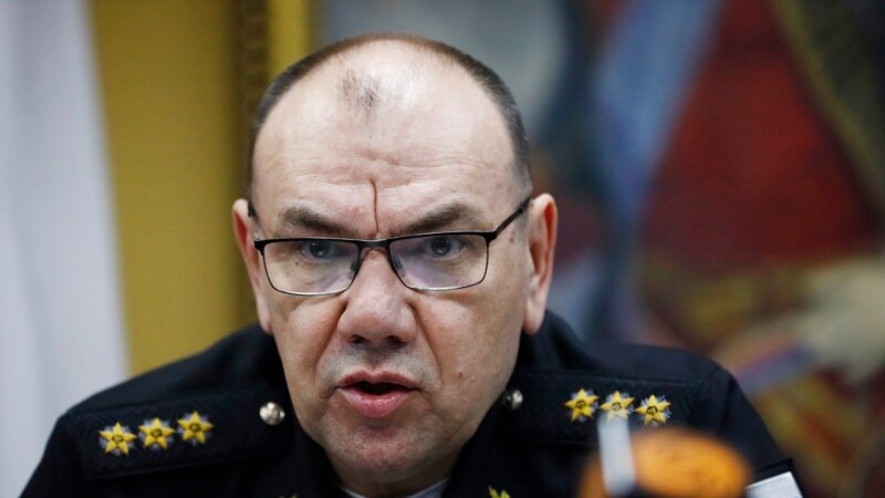 Rusija 'imenovala' novog komandanta mornarice