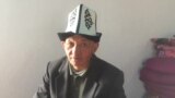 Дүйнө чокусундагы туризм ардагери