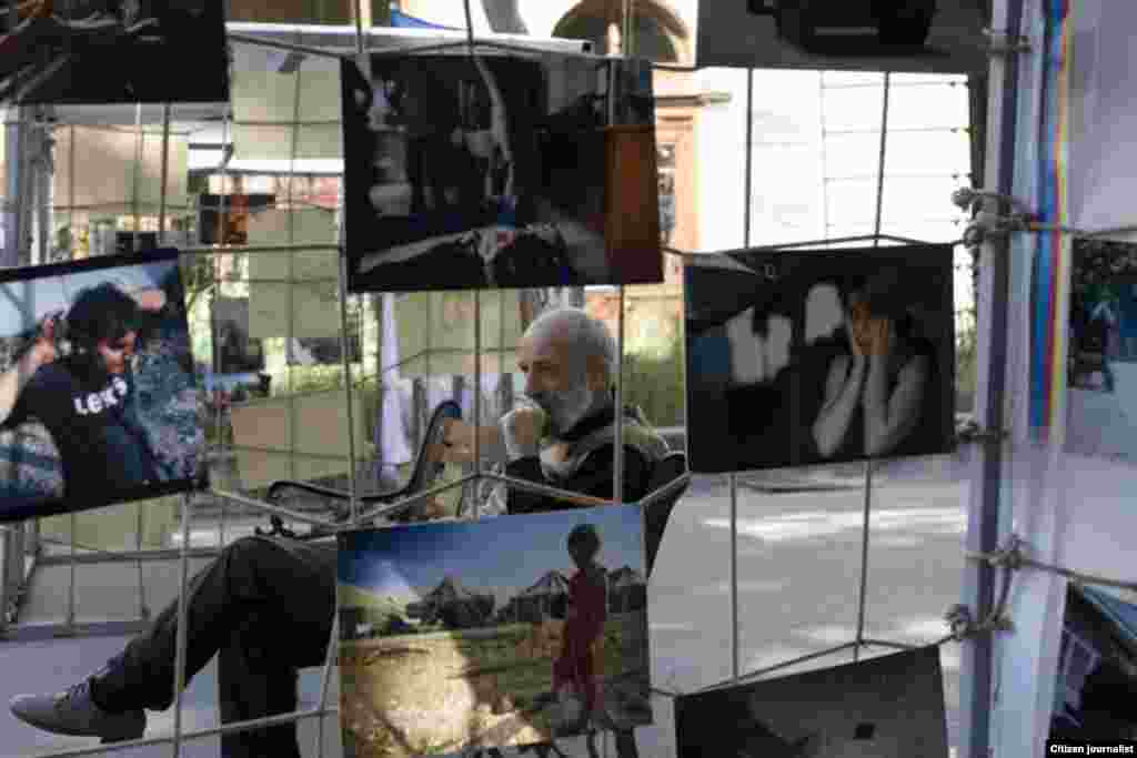 49 გიორგი ჭუმბურიძე: "ფიქრები"