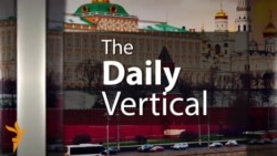 The Daily Vertical: Putin Changes The Subject