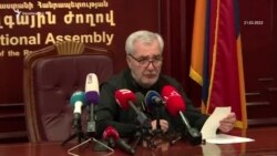 Անդրանիկ Քոչարյանը վստահեցնում է՝ 44-օրյա պատերազմի քննությամբ զբաղվող հանձնաժողովը շարունակելու է գործունեությունը