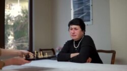 ნანა ალექსანდრია - 8 ფოტო არქივიდან