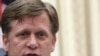 Mr. McFaul Goes To Moscow