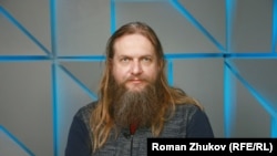 Александр Исавнин – интернеттегі цензураға қарсы "Роскомсвобода" жобасының үйлестірушісі.