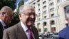 Ion Iliescu este îngrijit de o echipă multidisciplinară de medici de la spital.