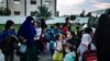Родным в Северной Осетии передадут двоих детей, вывезенных из Сирии