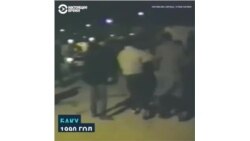 Советские танки в Баку: 30 лет событиям "черного января" 1990 года