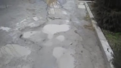 ТОШКЕНТ – "Бешқайрағочнинг жин кўчалари"