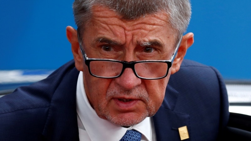 Češki premijer zabrinut zbog 'Balkanske rute', zagovara proširenje EU