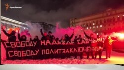 ВЕРТИКАЛЬ ВЛАСТИ: В России усиливаются акции протестов (видео)