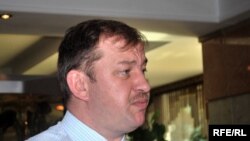 Liderul PSD Moldova, Victor Şelin