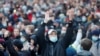 В Москве продолжают задерживать участников акции 21 апреля
