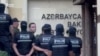 ''Həyatından 10 ili sil' mesajı verilir' - Qatilə 9 il, jurnalistə 12 il cəza tələbi