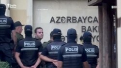 ''Həyatından 10 ili sil' mesajı verilir' - Qatilə 9 il, jurnalistə 12 il cəza tələbi