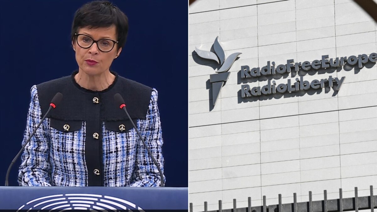 ჩვენ უნდა დავიცვათ რადიო თავისუფლება, თუ არადა, ეს იქნება საჩუქარი ავტორიტარებისთვის - მარტა კოსი ევროპარლამენტში