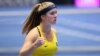 China Open: Світоліна вийшла до 1/8 фіналу турніру