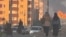 Новы Ўрангой, 9 верасьня 2026 году