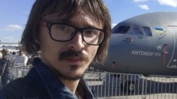 Аналитик Conflict Intelligence Team Кирилл Михайлов - об отступлении войск Асада из Пальмиры