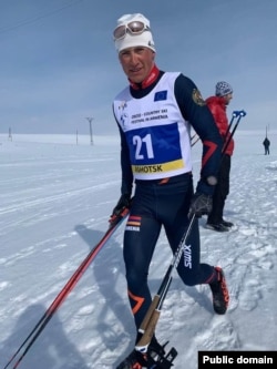 Միքայել Միքայելյանը