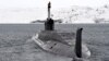 Putin Orders Defense Chief To Region After 14 Sailors Killed In Fire On Russian Submersible