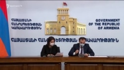 Նիկոլ Փաշինյան․ Իրավիճակը շատ լուրջ է