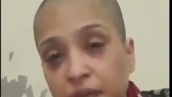 خاوند مې په زوره ویښتان وخریل: اسما عزیز