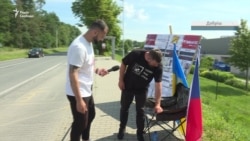 «Іноземці не раби» – чому українець голодує заради заробітчан у Чехії
