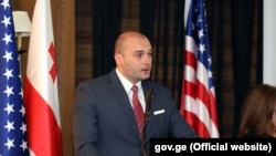Прем’єр-міністр Грузії Мамука Бахтадзе