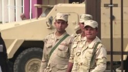 Што означува терористичкиот напад врз џамијата во Синај?