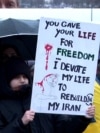 Hundreds Of Thousands In Munich Protest Against Iranian Regime
