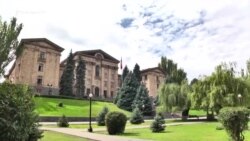 Խորհրդարանն սկսում է Ընտրական օրենսգրքի և Կուսակցությունների մասին օրենքի փոփոխությունների գործընթաց