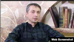 Министр здравоохранения Чечни Эльхан Сулейманов