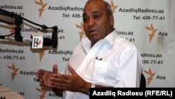 Fəxrəddin Veysəlli