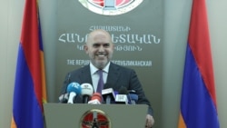 «Արգելված է ելքս ՀՀ-ից». մոտ 2 տարվա դադարից հետո ՀՀԿ գրասենյակ՝ էլեկտրոնային սարքով