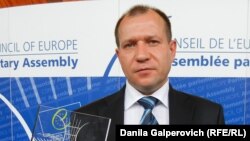 Ігор Каляпін