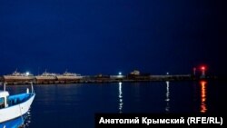 Синяя вечность: подборка ко Дню Черного моря (фотогалерея)